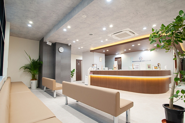 大久保博世院長 相模原町田血管外科クリニック1