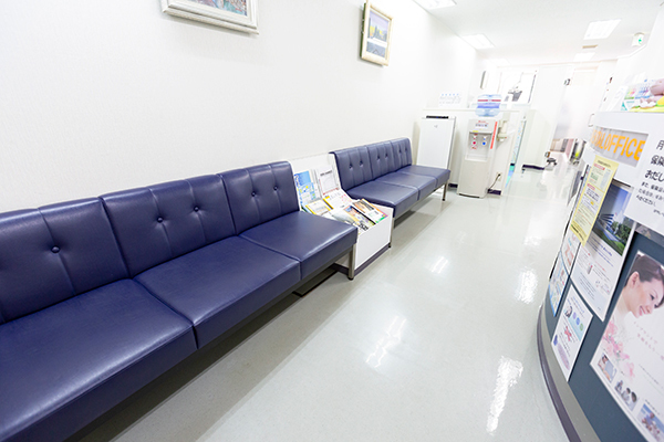 林邉勝院長 はやしべ歯科医院1