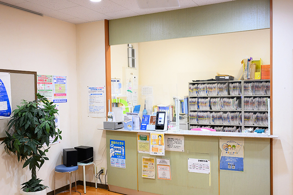 大平慧院長 まつうら内科1