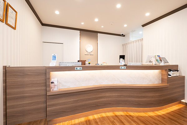 飯塚千祥院長 自由が丘ちあきレディースクリニック1