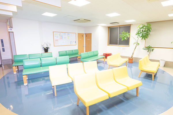 山田康人院長 山田整形外科1