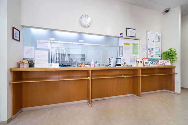 一原亮院長 小田原銀座クリニック1