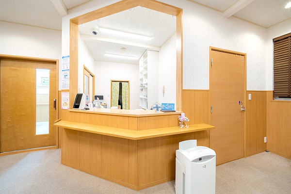 上村光院長 むつみ歯科医院1