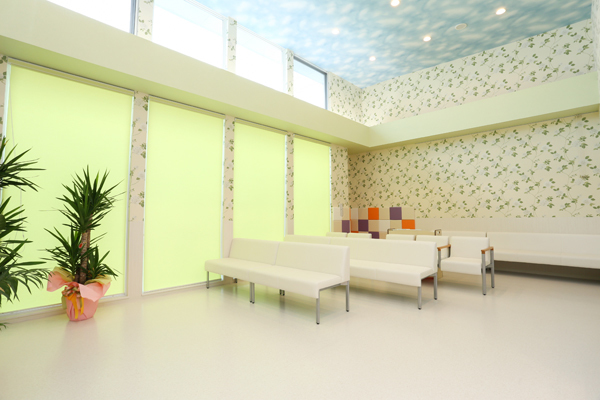 梶野真一院長 相川みんなの診療所1