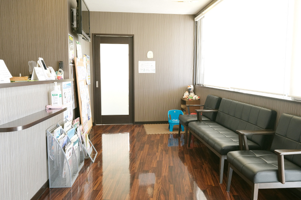 大淵義晃院長 大渕歯科医院1