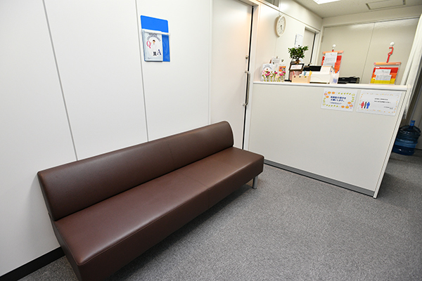 新藤貴雄院長 足の静脈瘤クリニック横浜院1
