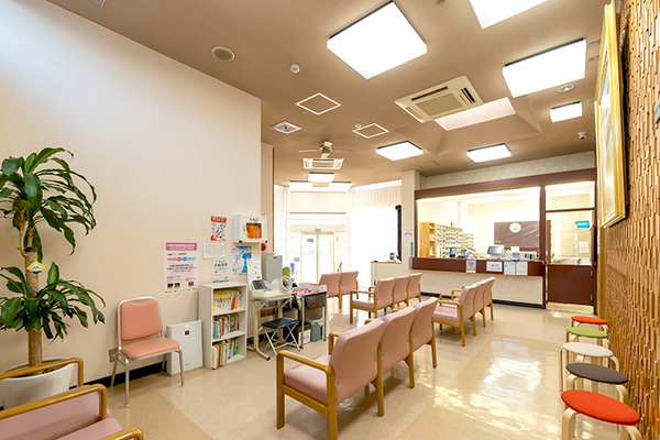 荒川恭宏院長 荒川医院1