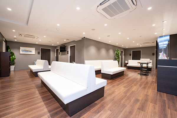 河原直親院長 横浜つづきクリニック1