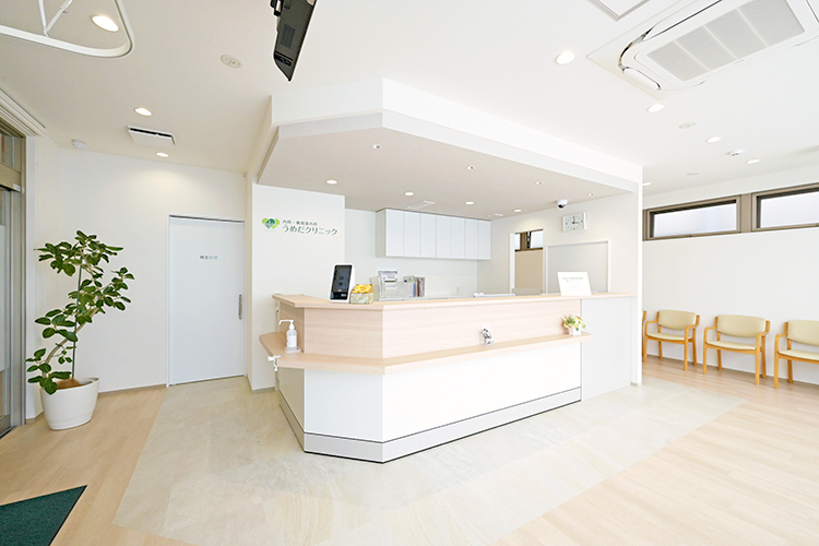 うめだクリニック