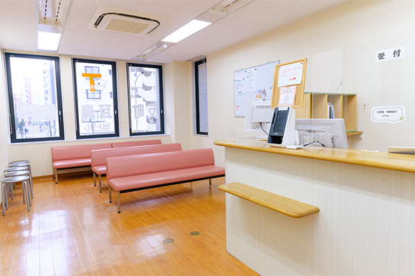米本友明院長 反町耳鼻咽喉科1