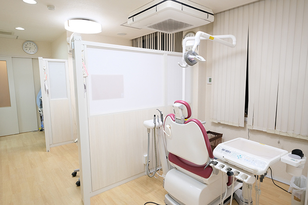 塚本裕介院長 塚本歯科医院1