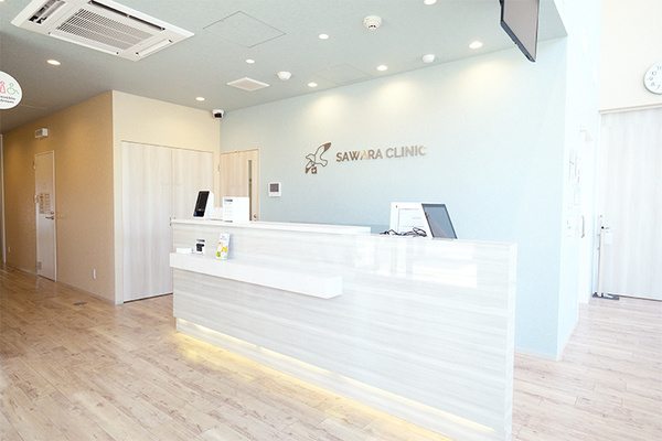 三本木良紀院長 さわらクリニック 1