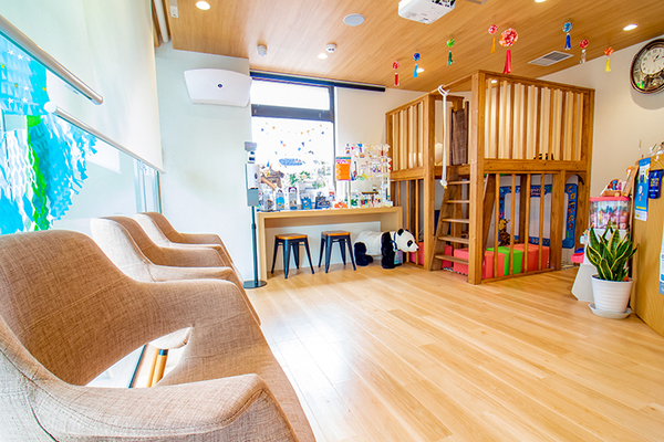 上坂宗敬院長 うえさか歯科・矯正歯科1