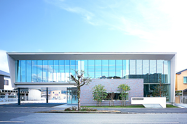 黒岩真弘理事長、黒岩宣親先生 黒岩整形外科内科1