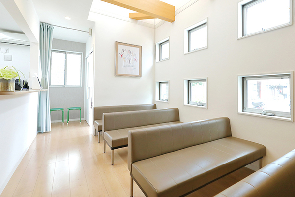 川井勇一院長 かわい内科クリニック1