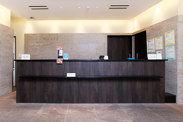 小林功幸院長 北府中クリニック1