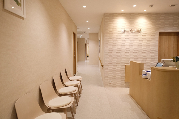 石井誠剛院長 イシイ内科クリニック1