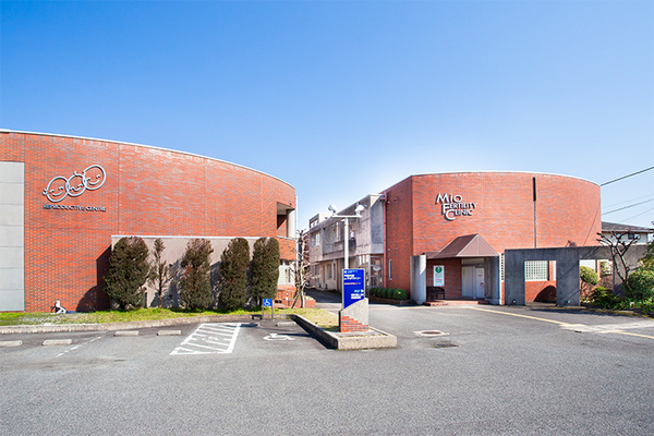 尾崎智哉副院長 ミオ・ファティリティ・クリニック1