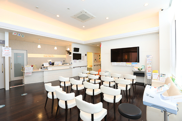 安田康紀理事長 おおこうち内科クリニック1