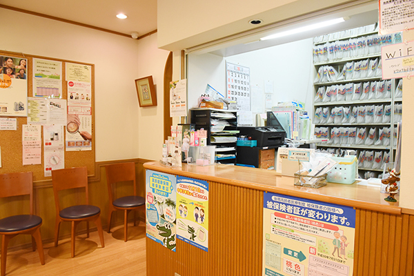 吉村猛院長 吉村レディースクリニック1