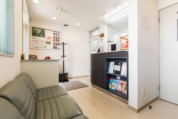 蔵真由美院長 クラ矯正歯科クリニック1