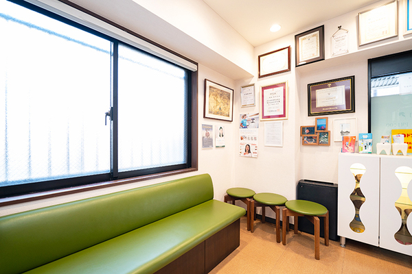 岡田素平太院長 オカダ歯科クリニック1