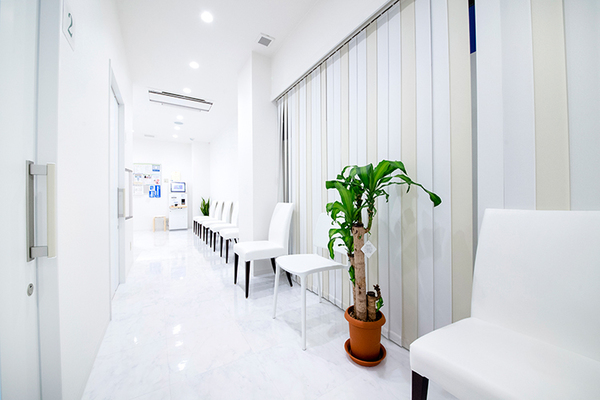 名和知久礼院長 名和内科クリニック1