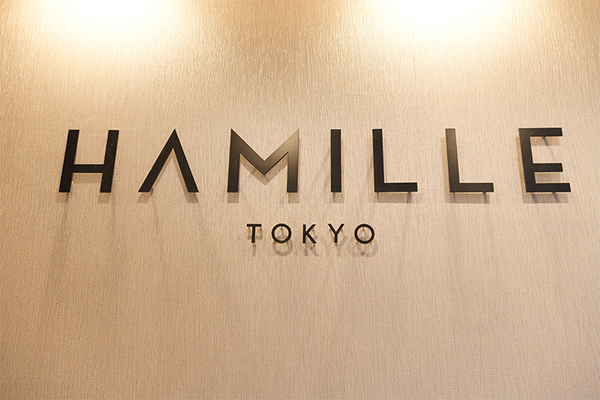 御子柴佑梨院長 ハミール東京デンタルオフィス1