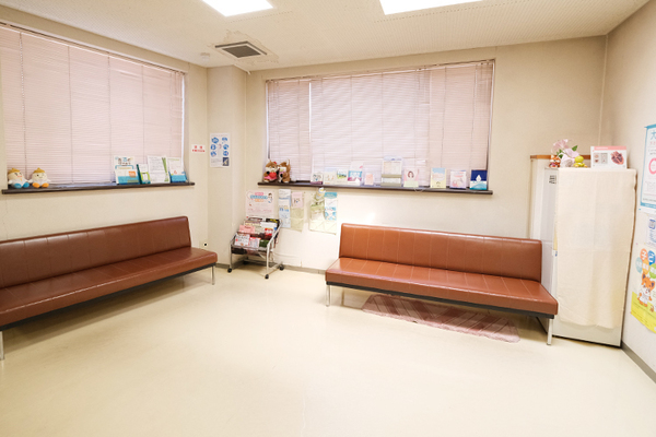 長澤新院長 長澤医院1