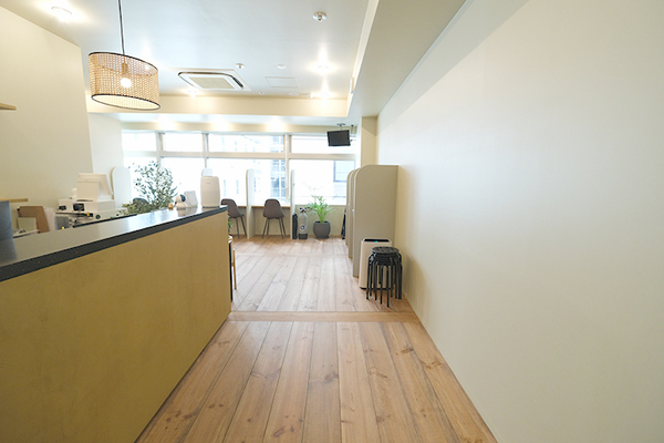 西間三修院長 Мental＆Sleepクリニック1