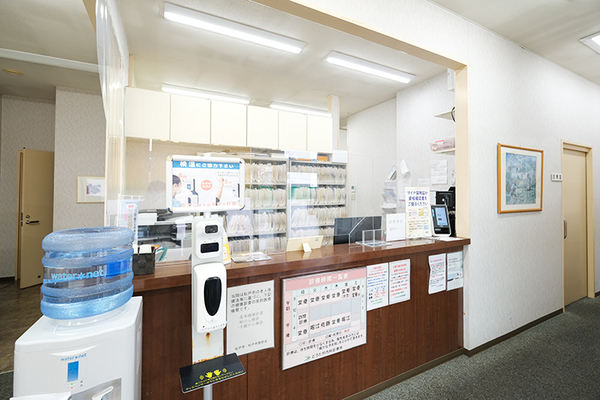 堂垂大志先生 どうたれ内科診療所1