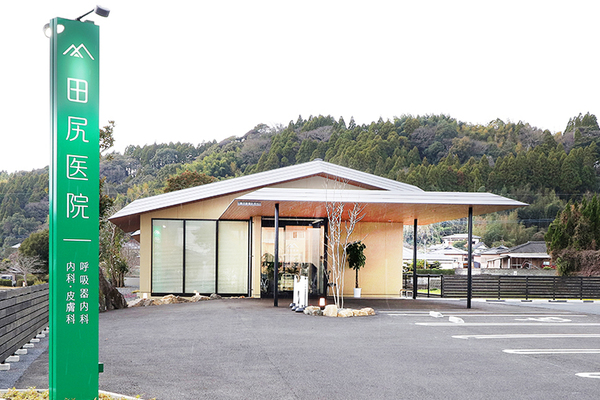 田尻守拡院長 田尻医院1