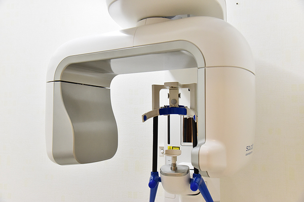 藤尾一登院長 川崎ハッピー歯科医院1