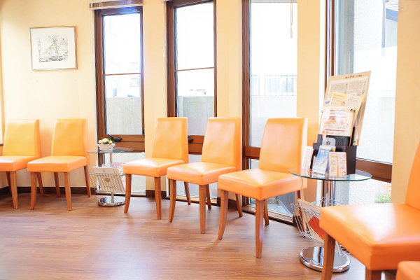 西村克彦院長 西村歯科医院1