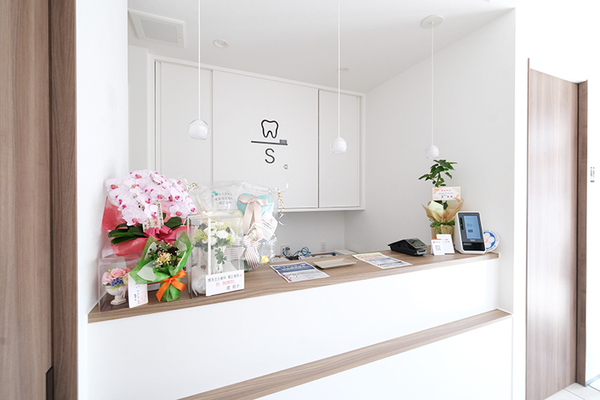 伊藤竜太郎院長 博多住吉歯科・矯正歯科1