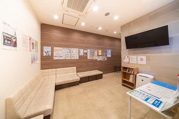 長澤武院長 五反野皮ふ・こどもクリニック1