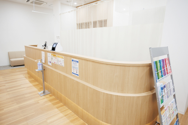 山本裕之院長 キュアステーションそよら市川南クリニック1