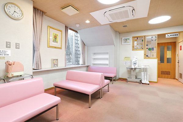 小黒亮輔院長 浜田クリニック1