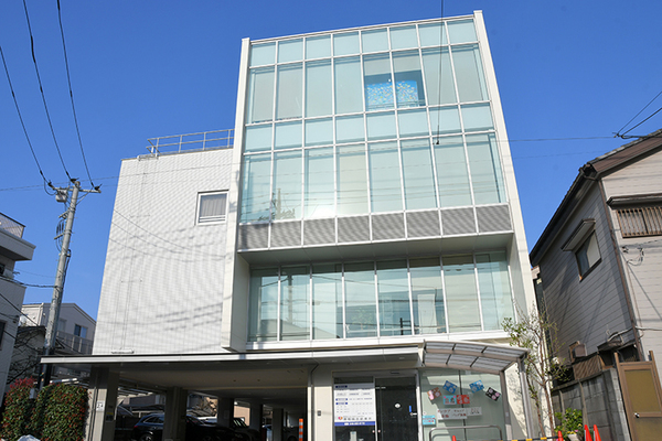 吉野肇所長 医療生協さいたま生活協同組合 浦和民主診療所1