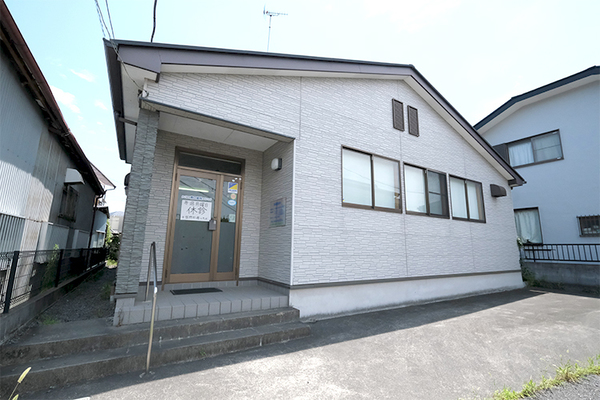 宮本剛院長 かごはら南口歯科クリニック1