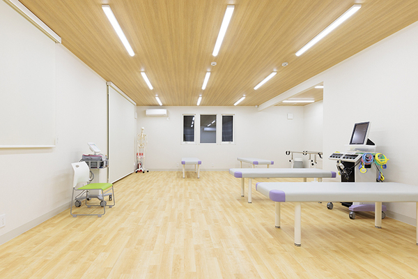 佐藤健一郎院長 あたまとリハビリのクリニック 新小岩脳神経外科1