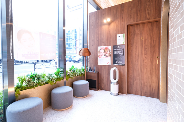 和田祥子院長 日本橋の歯医者さん 日本橋歯科1