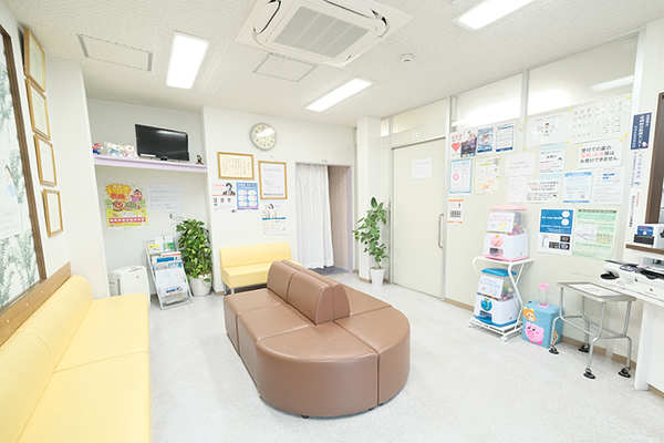 谷口紀子院長 谷口耳鼻咽喉科医院1