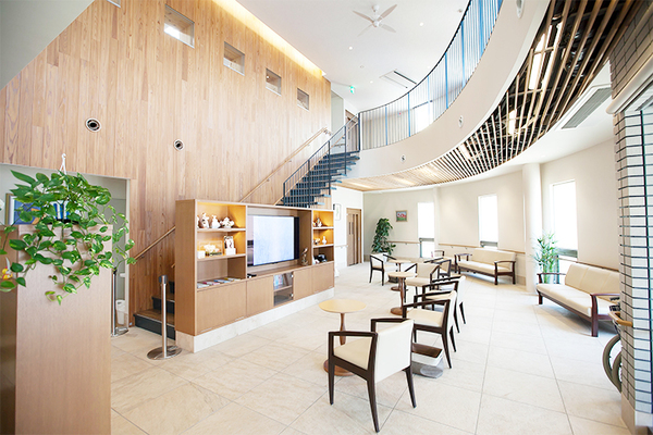 安藤大樹院長 あんどう内科クリニック1