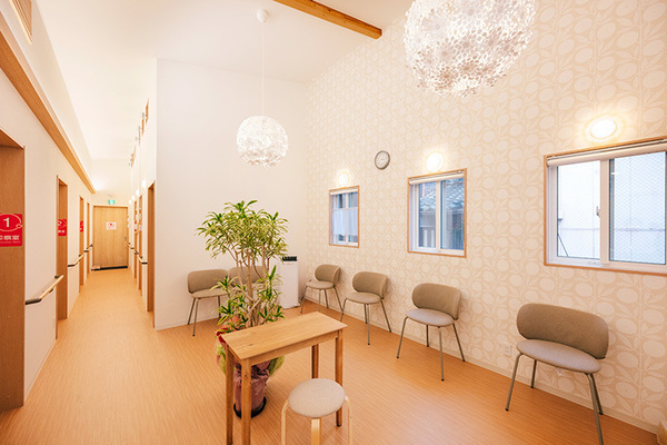 近藤強院長 きょうまちなかこころクリニック1