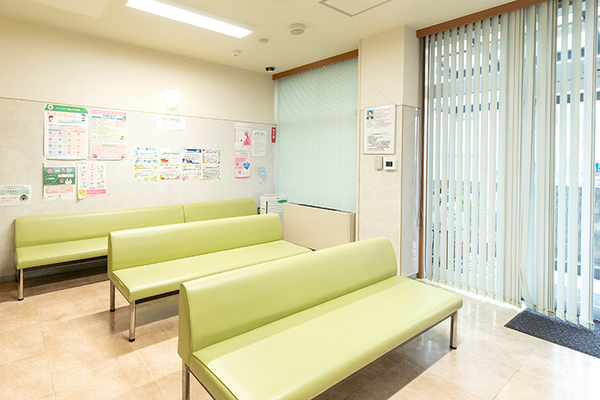 金子達院長 金子耳鼻咽喉科クリニック1