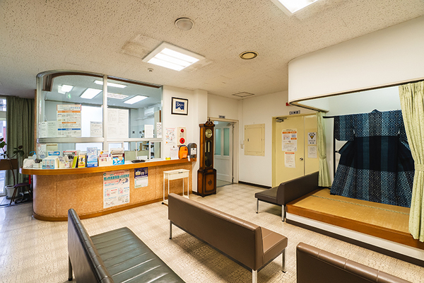 安陪隆明院長 医療法人安陪内科医院1