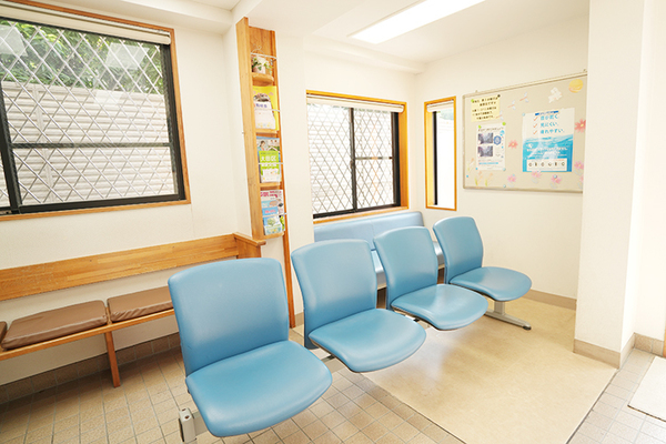 能美雅才院長 能美眼科 1