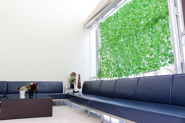 田中宏明院長 田中宏明・内科胃腸科クリニック1