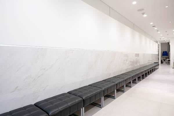 渡辺貴士院長、東岳志副院長 新小岩眼科1